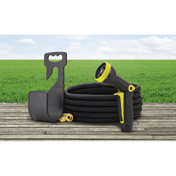 Eternal Plastic Hose Holder Wayfair